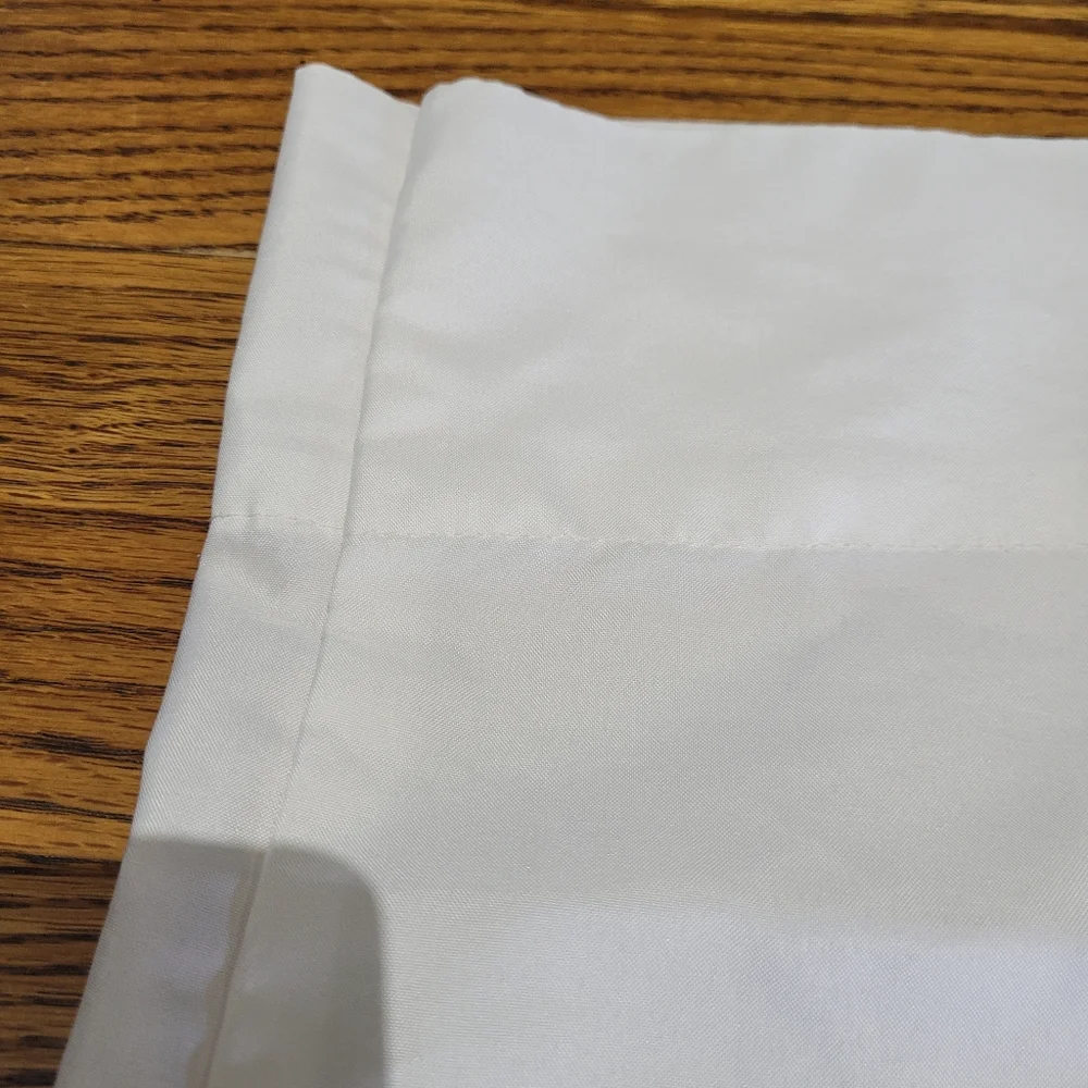 N/A pillow case